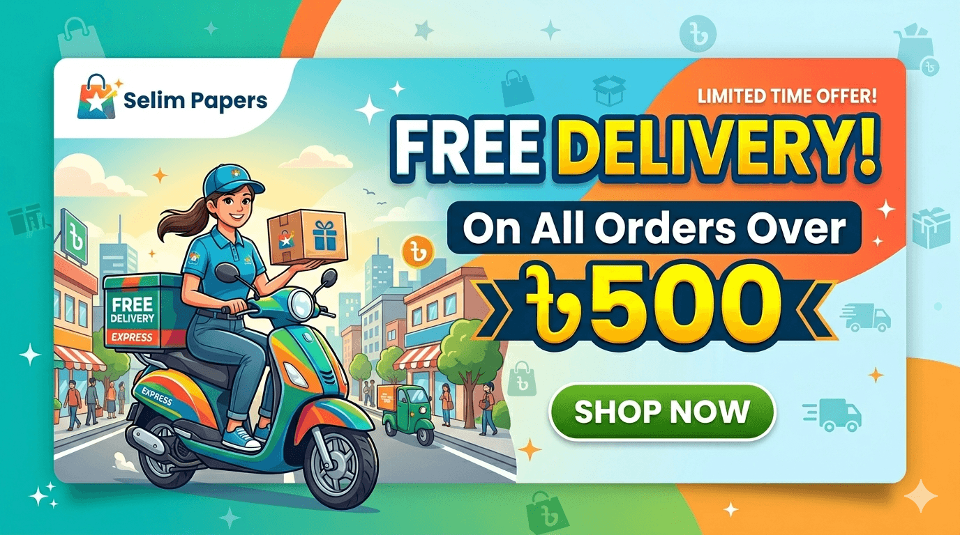 Free Delivery
