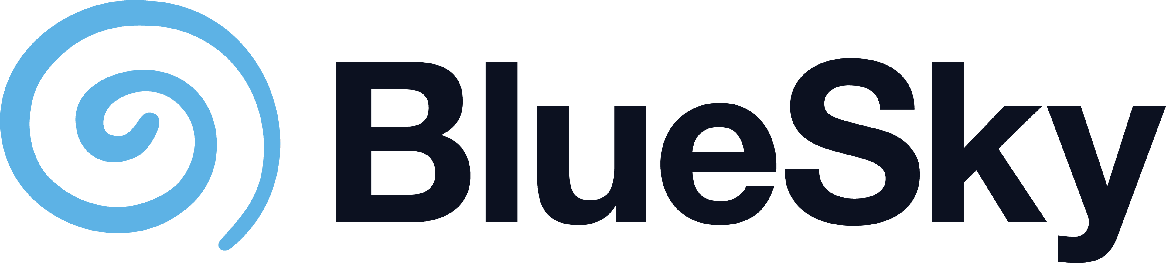 Blue Sky