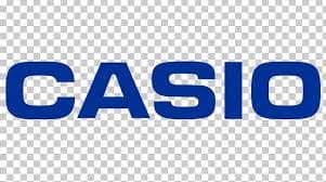 CASIO
