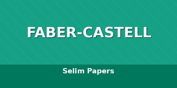 Faber-Castell