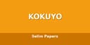 Kokuyo