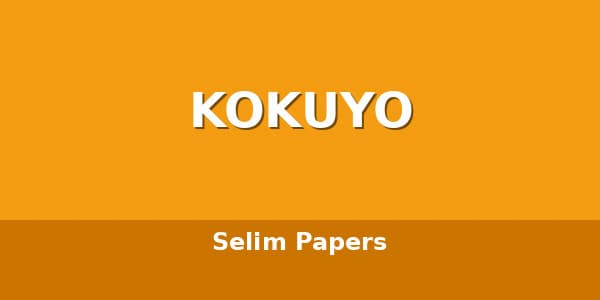 Kokuyo