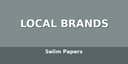 Local Brands