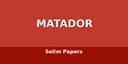 Matador