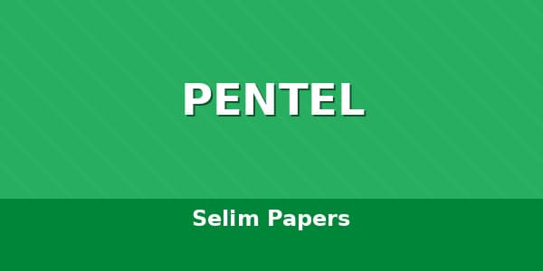 Pentel