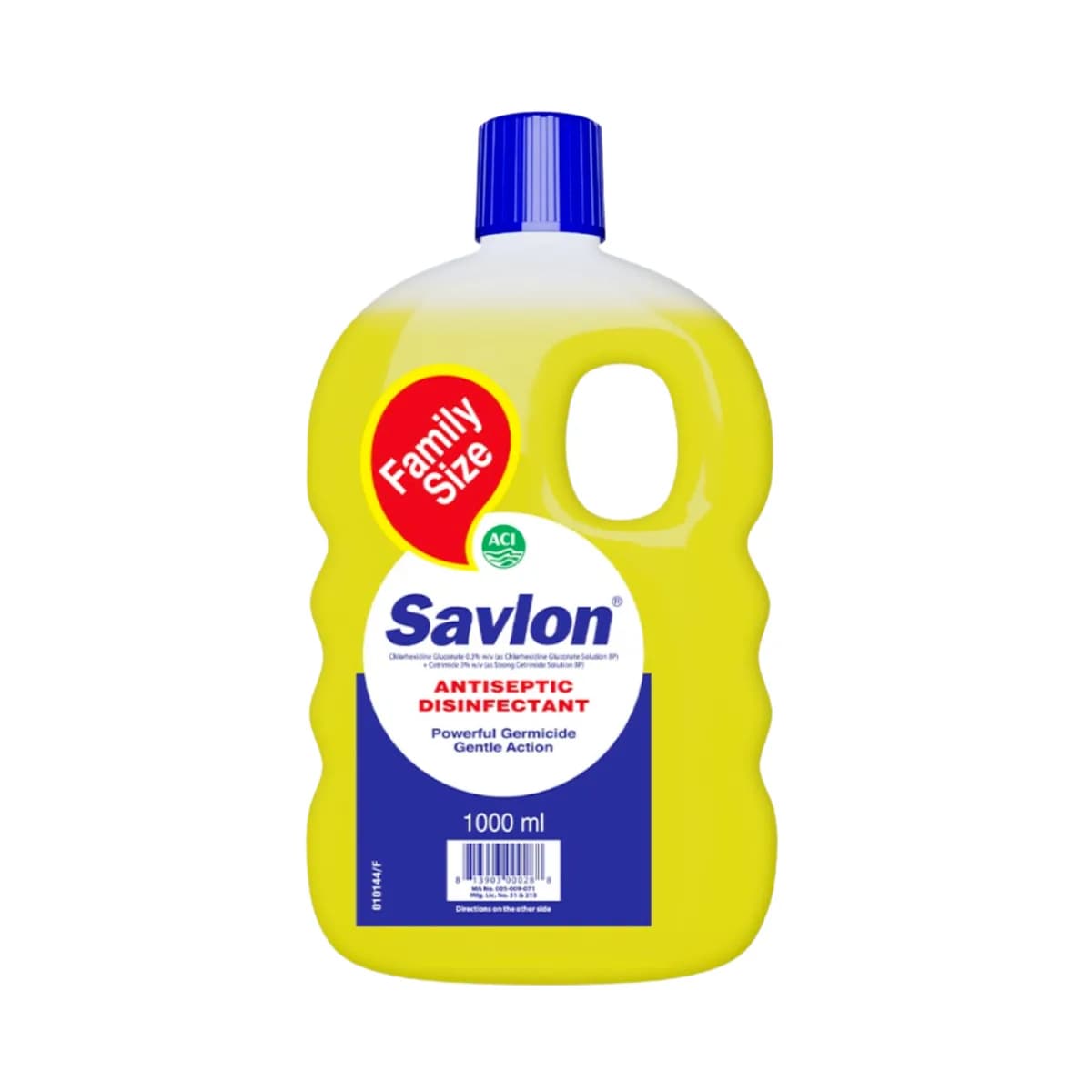 Savlon 1 Liter - Image 1