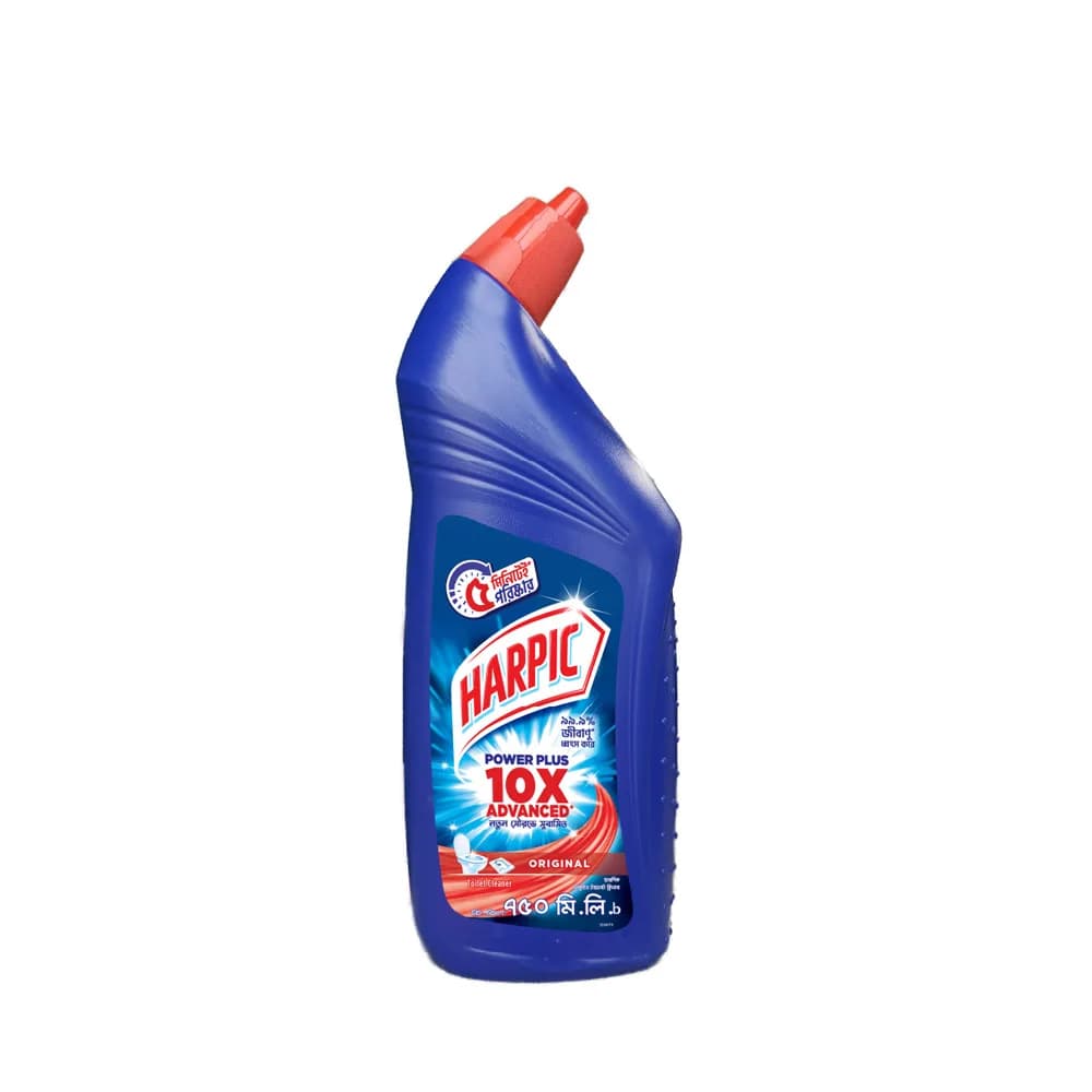 Racket Original Harpic 750ml - Image 1