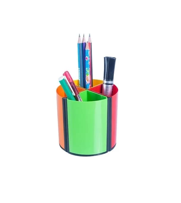 Good Luck Magic Pen Holder - Image 1