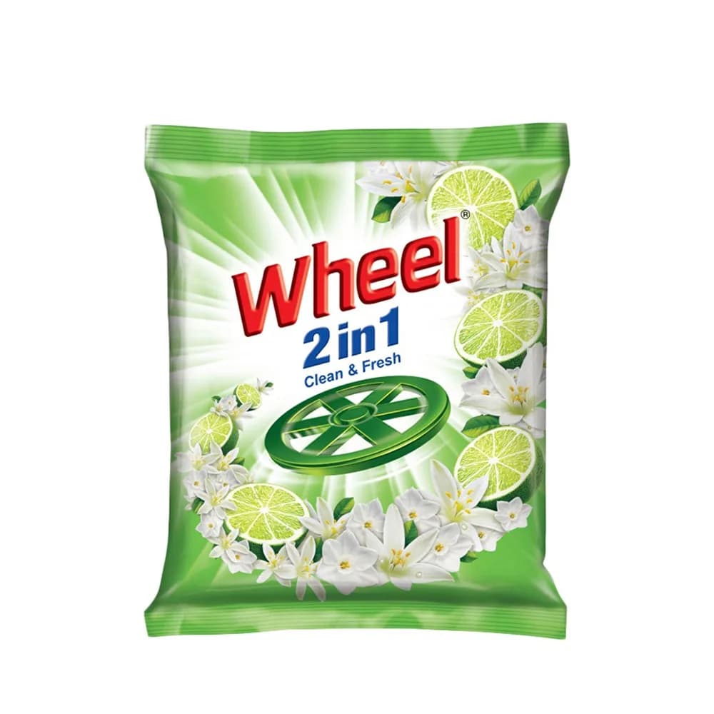 wheel powder 500g - Image 1
