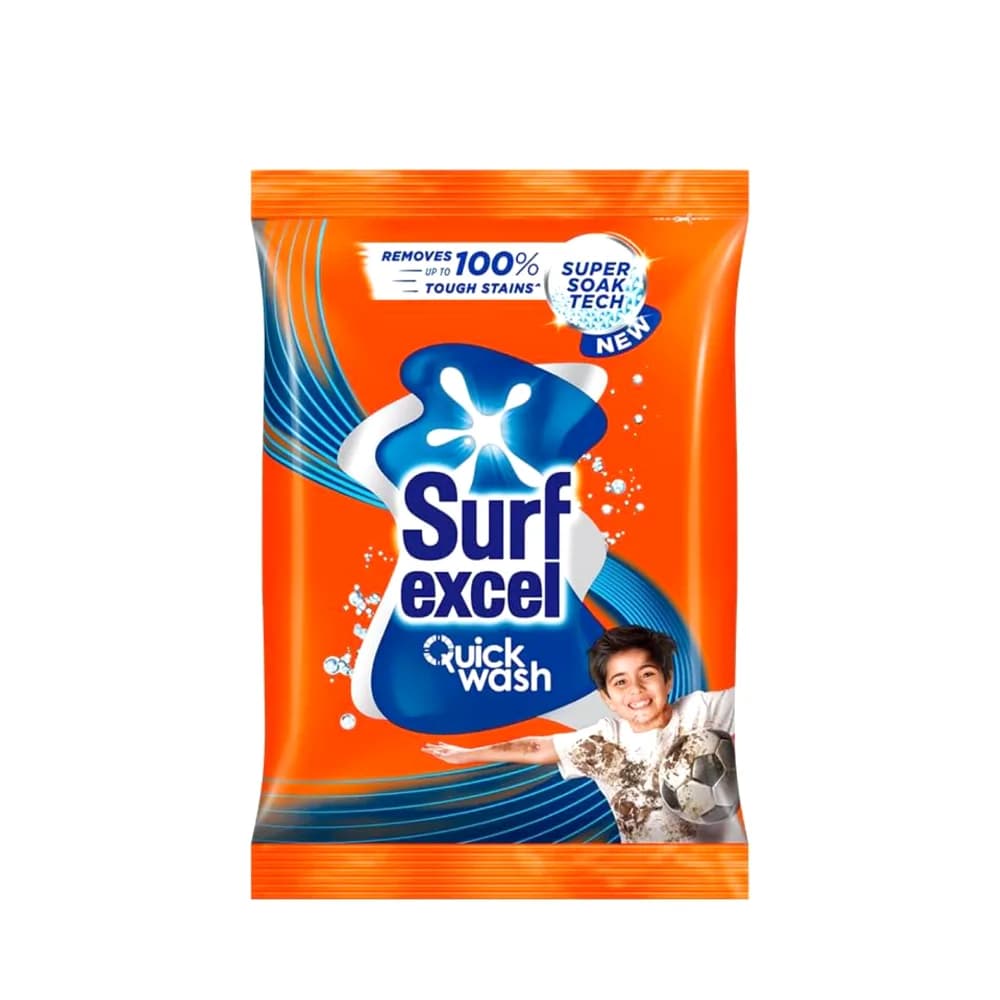 surf excel 500g washing powder - Image 1