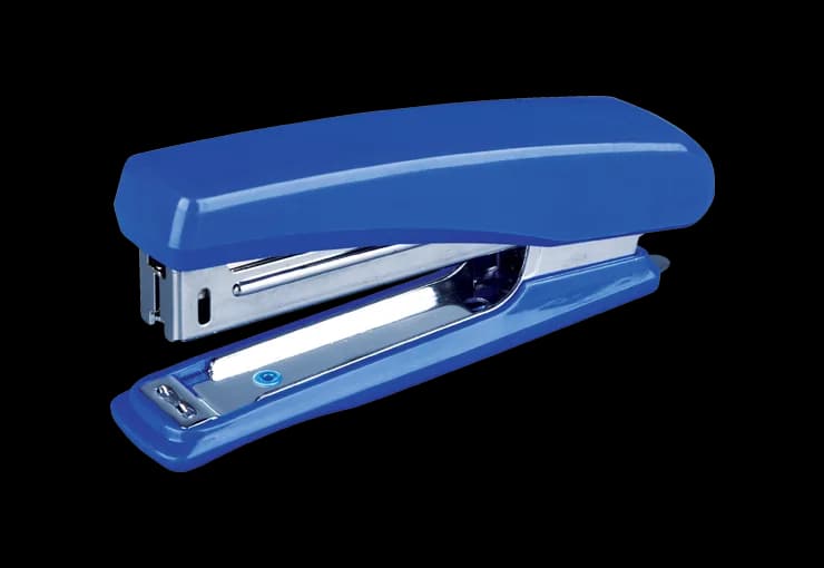 Matador stapler machine officemate