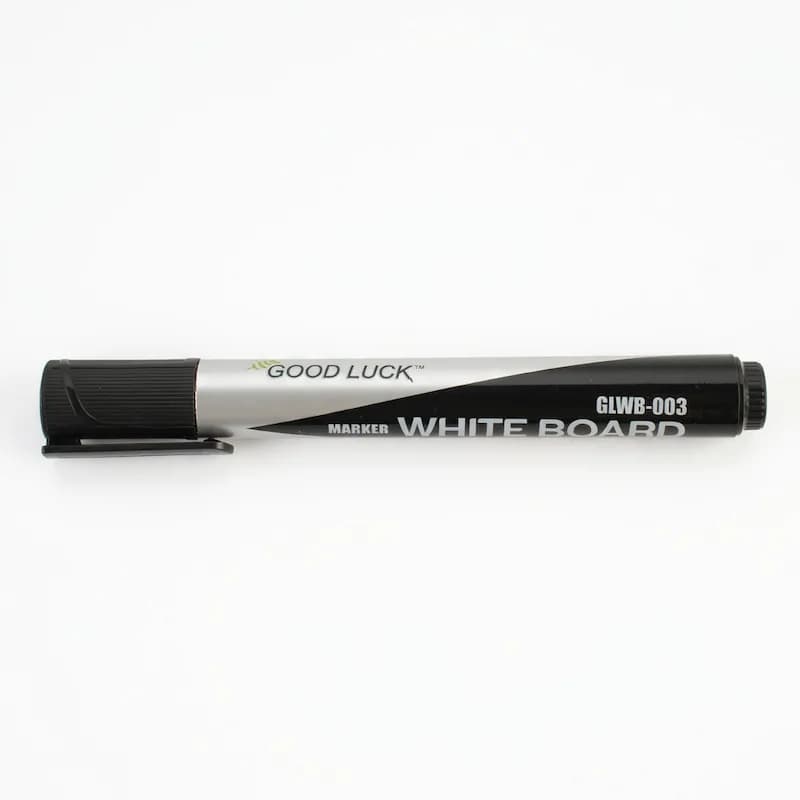 Good Luck Whiteboard Marker - Image 1
