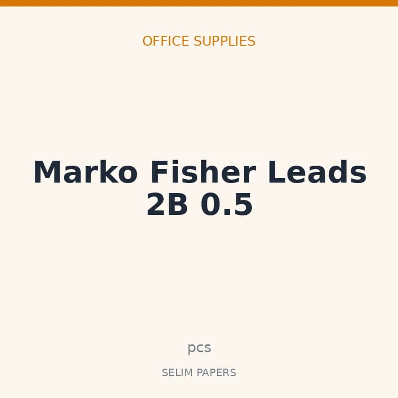 Marko Fisher Leads 2B 0.5 - Image 1