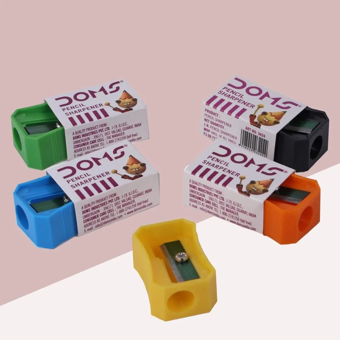 Doms sharpener cutter small - Image 1