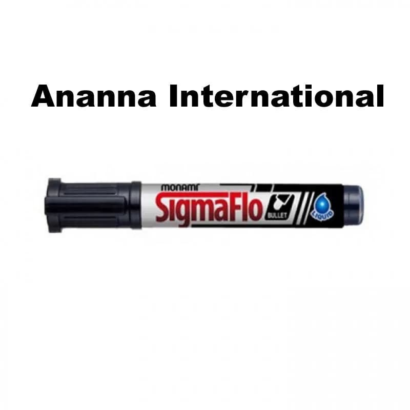 Sigmaflow Permanent Marker - Image 1