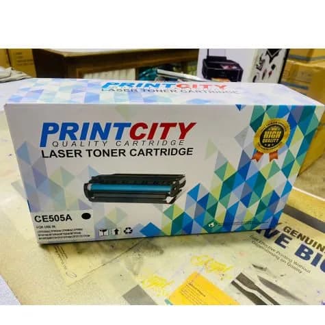 Toner 276A Universe - Image 1