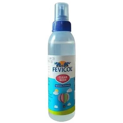 Fevican/Femacol/diamond clear glue 60 g - Image 1
