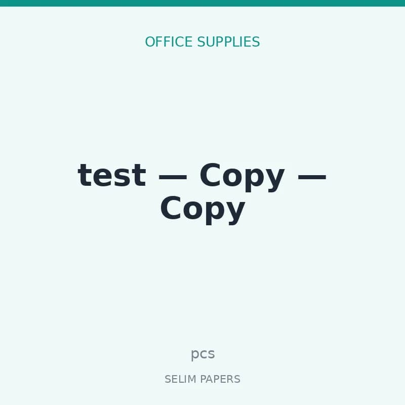 test — Copy — Copy - Image 1