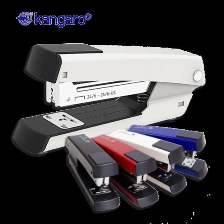 Mondate Stapler Machine 24/6 - Image 1