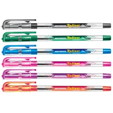 Matador Radiant Ballpen