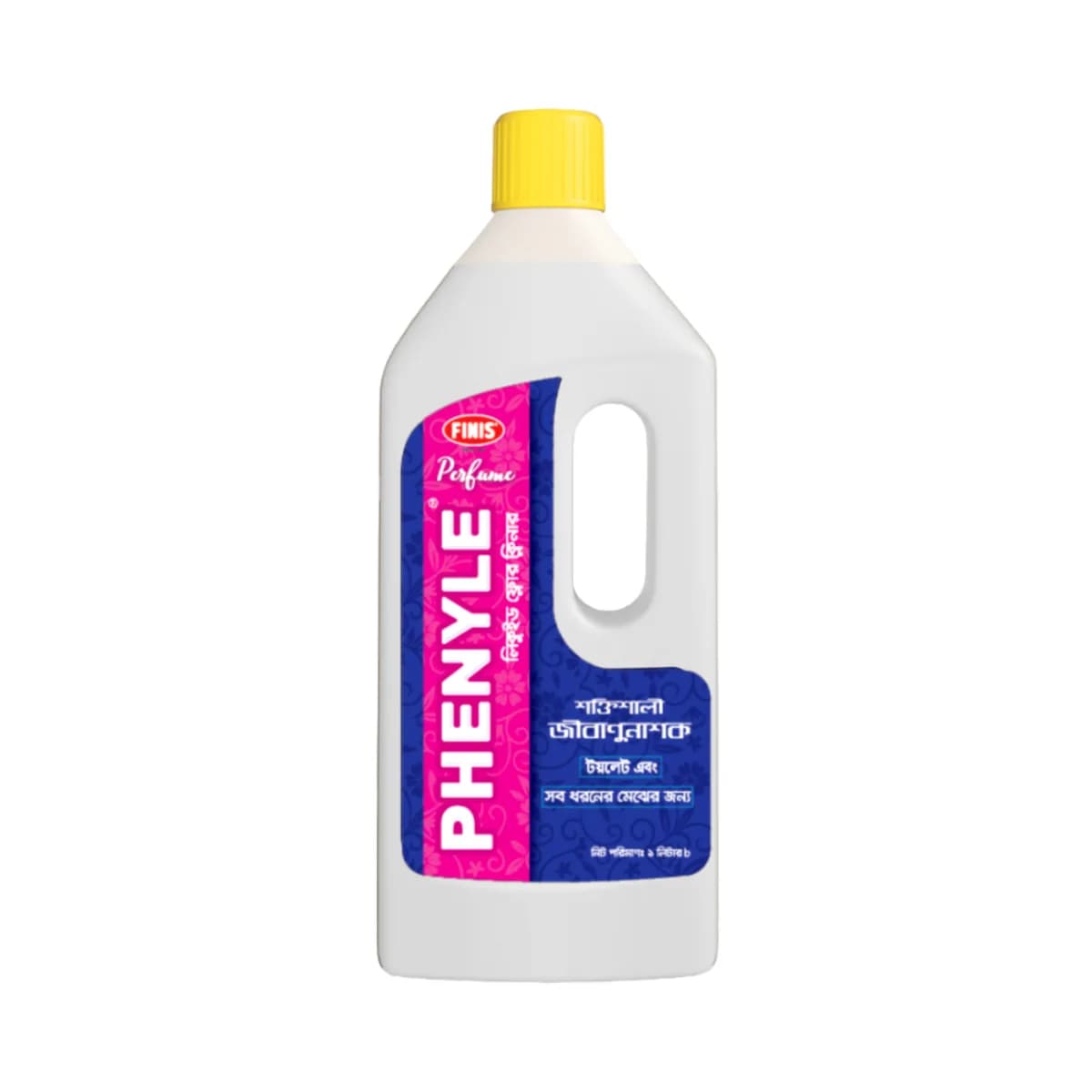 Finis finyl 1 ltr purfum