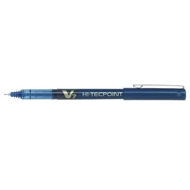 Pilot V7 fine hi-tecpoint ball pen - Image 1