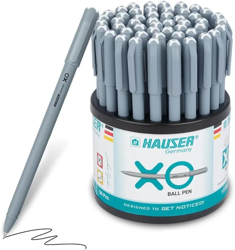 Hauser Xo Tip pen