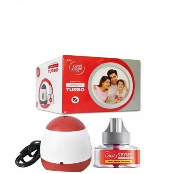 Godrej Good Knight Mosquito Repellent Machine - Image 1