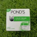 Ponds cold cream 25 gm soft glowing skin thumbnail 1