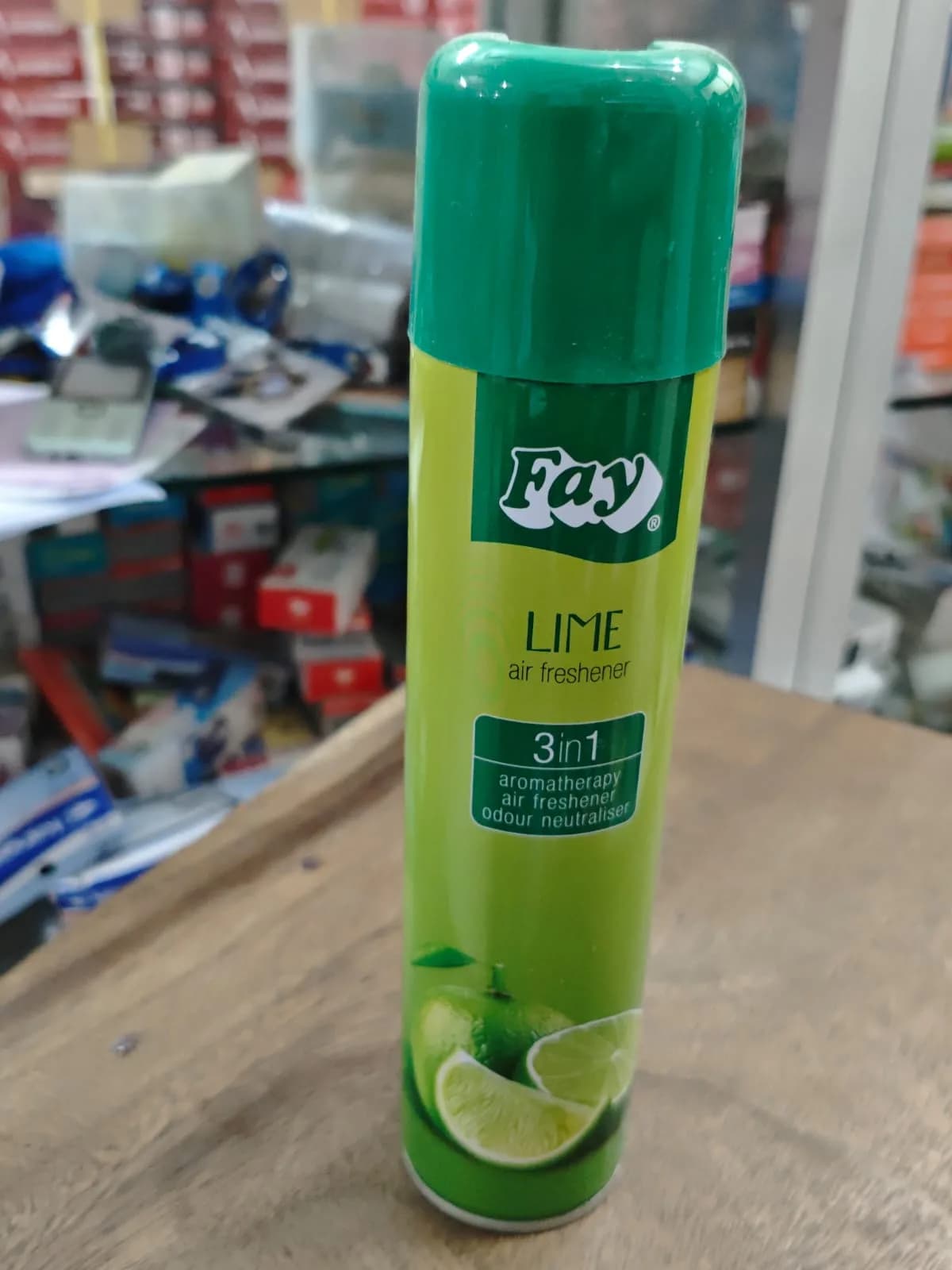 Fay Air Freshener