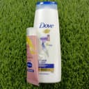 Dove intense repair 170ml nourishing shampoo thumbnail 1