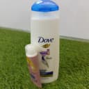 Dove intense repair 170ml nourishing shampoo thumbnail 2