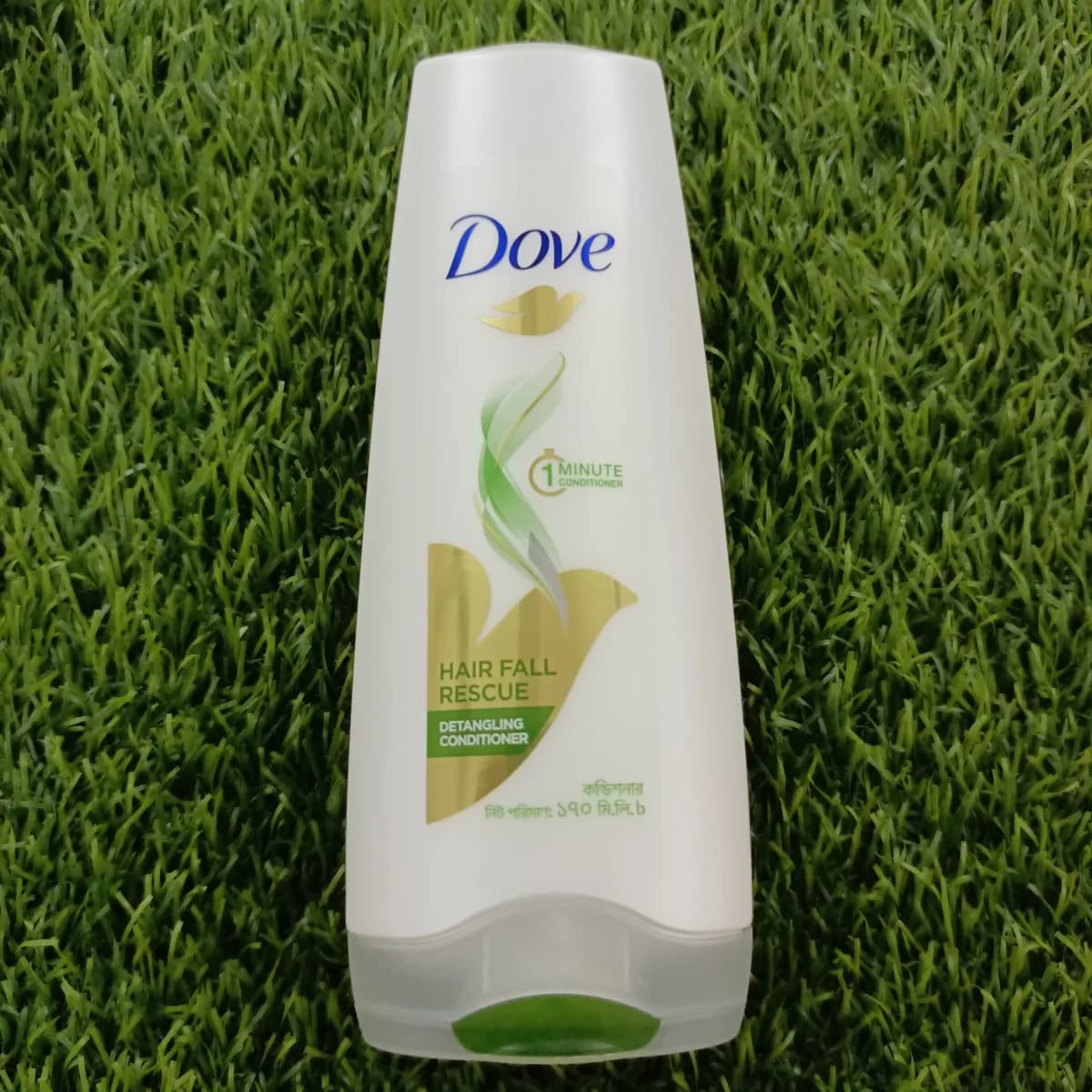 Dovehair fall rescue 170ml conditioner - Image 1