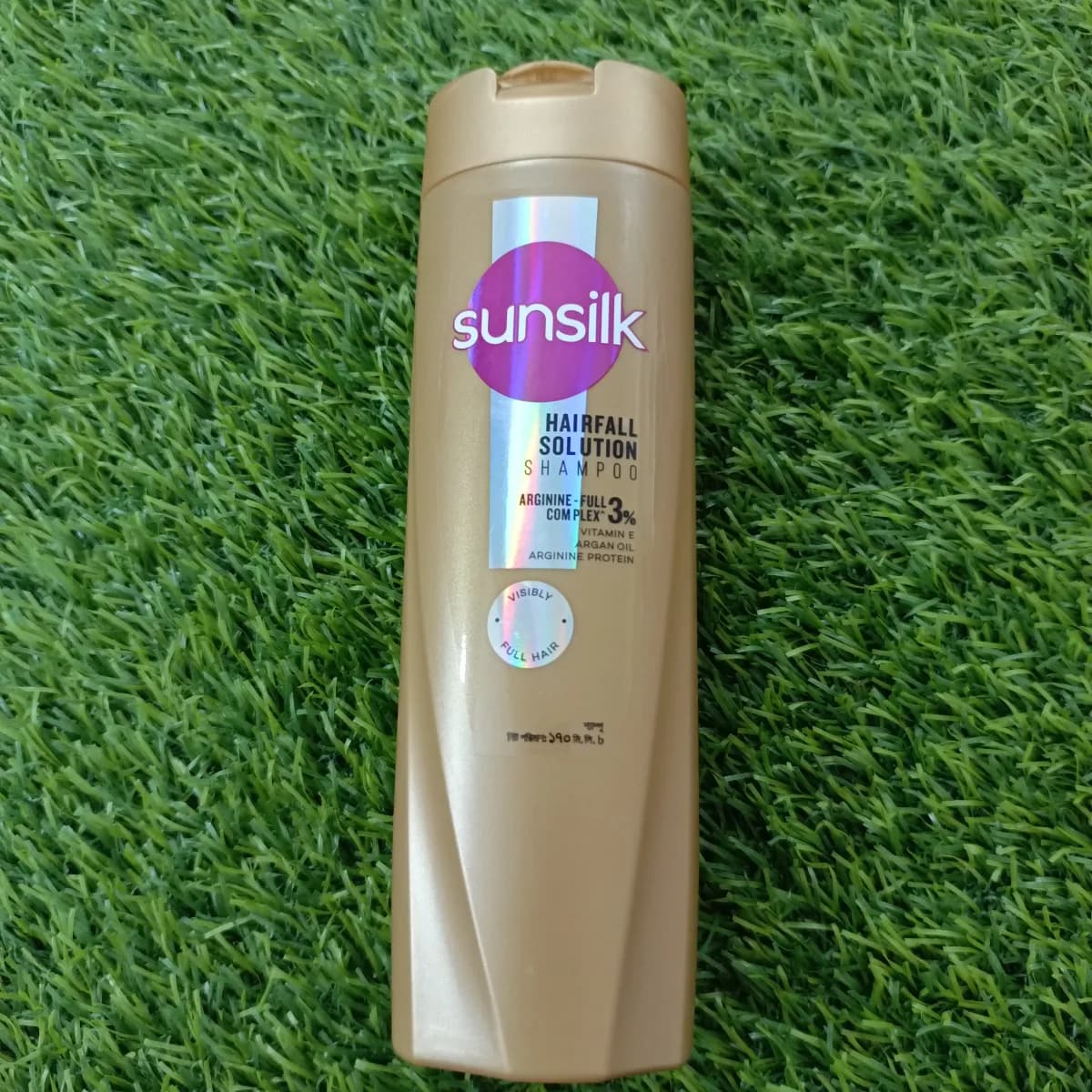 Sunsilk hair fall solution 170ml shampoo - Image 1