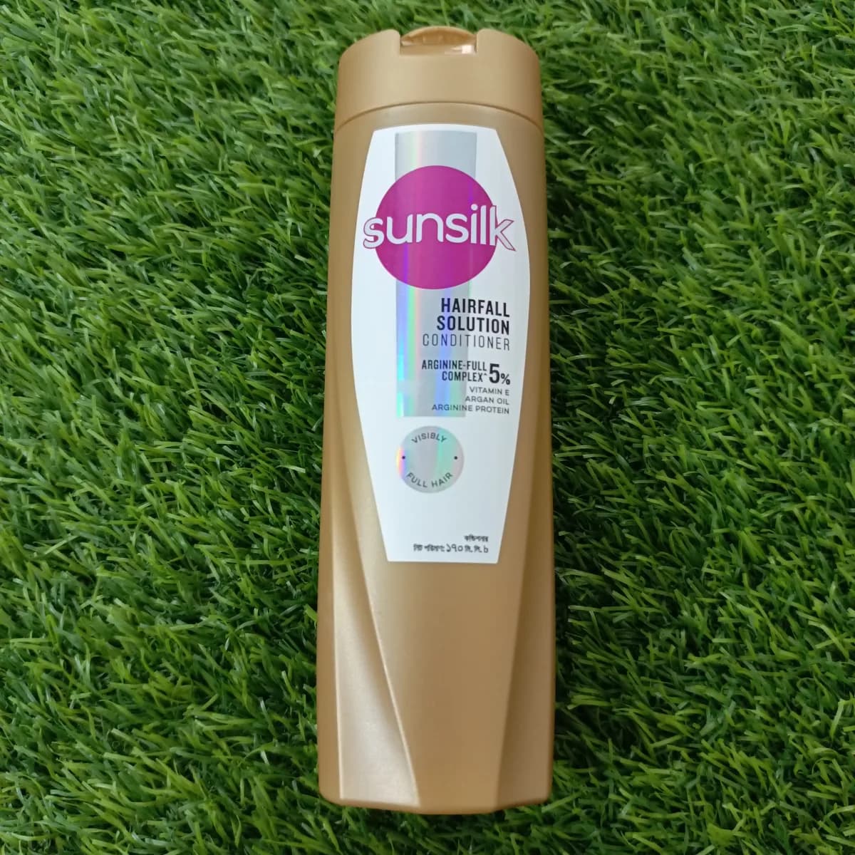 Sunsilk hair fall solution 170ml conditioner - Image 1