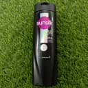 Sunsilk black shine shampoo 170ml thumbnail 1