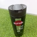 Sunsilk black shine shampoo 170ml thumbnail 3