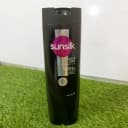 Sunsilk black shine shampoo 340 ml thumbnail 2