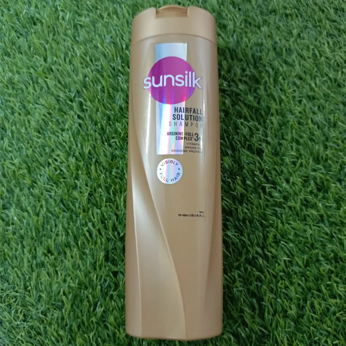 Sunsilk hairfall solution shampoo 340 ml - Image 1