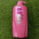 Sunsilk thick and long shampoo 650 ml pump thumbnail 1