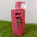 Sunsilk thick and long shampoo 650 ml pump thumbnail 2