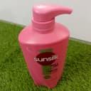 Sunsilk thick and long shampoo 650 ml pump thumbnail 3