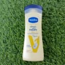 Vaseline lotion 100 ml deep restore thumbnail 1