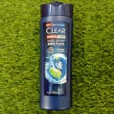 Clear men anti dandraff shampoo 170 ml thumbnail 1
