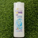 Clear anti dandruff shampoo 170 ml complete active care thumbnail 1