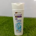 Clear anti dandruff shampoo 170 ml complete active care thumbnail 2