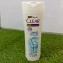 Clear anti dandruff shampoo 330 ml complete active care thumbnail 2