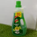 Vim  950 ml liquid power gel dish washing thumbnail 2