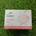 Dove serum bar soap radiance serum 90g thumbnail 1