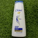 Dove intense repair 330 ml nourishing shampoo thumbnail 1